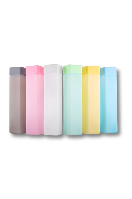 Fridge Square Water Bottle