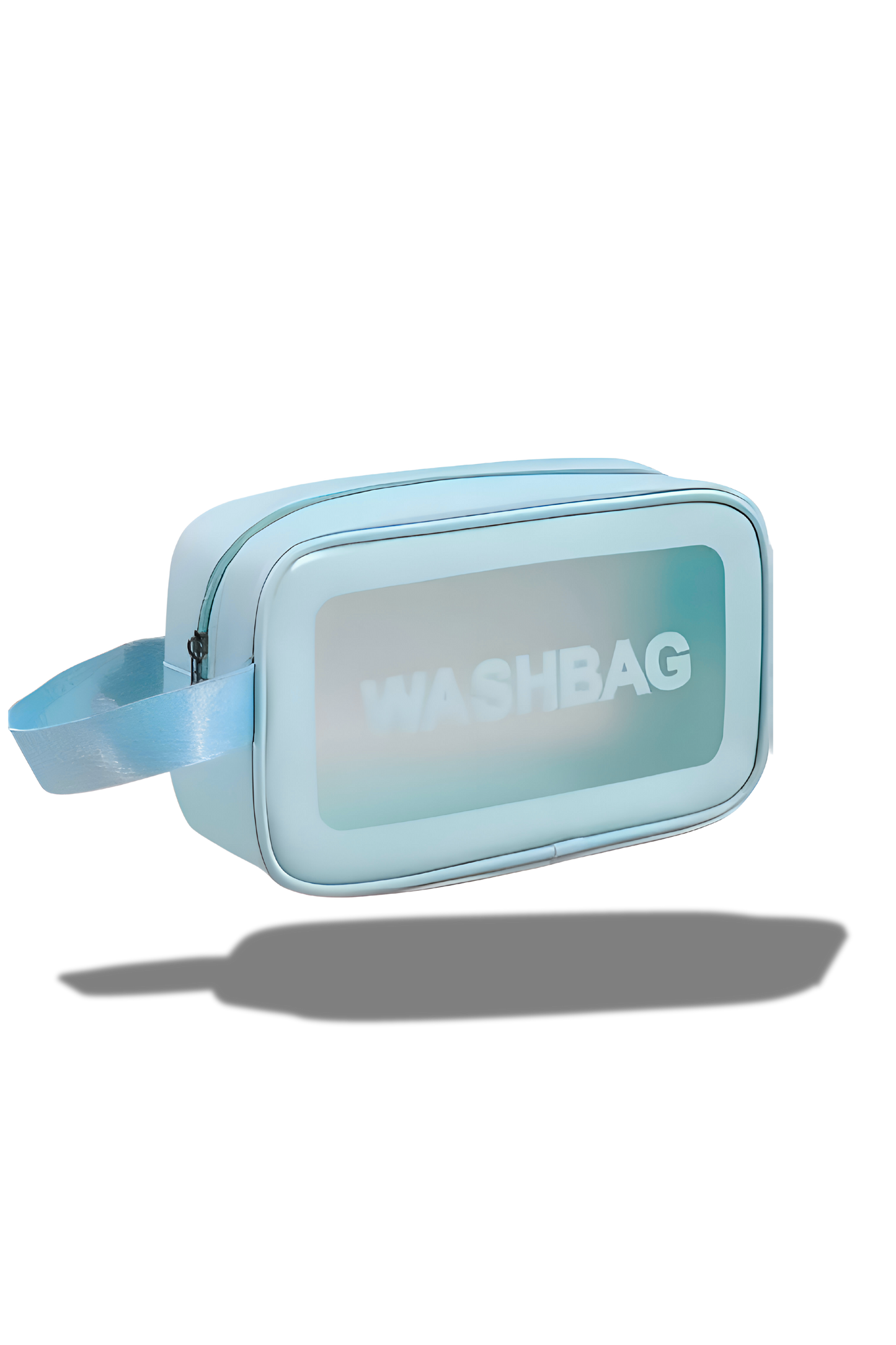 Multi-Functional Makeup Pouch Bag