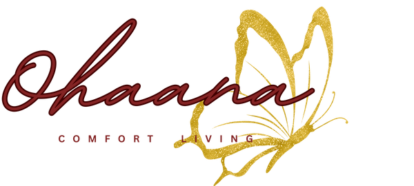 Ohaana Comfort Living