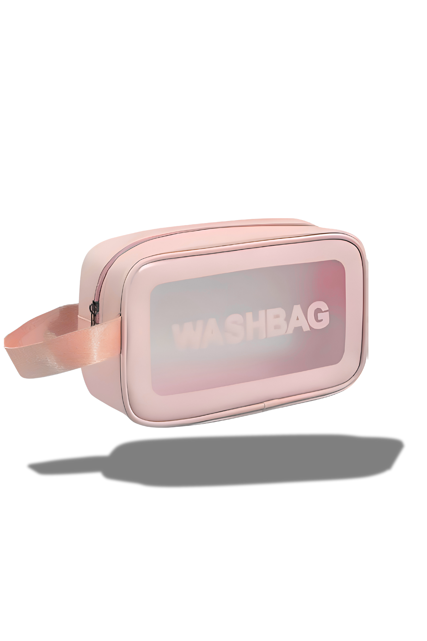 Multi-Functional Makeup Pouch Bag