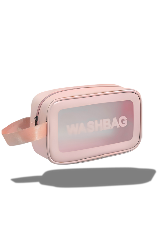 Multi-Functional Makeup Pouch Bag