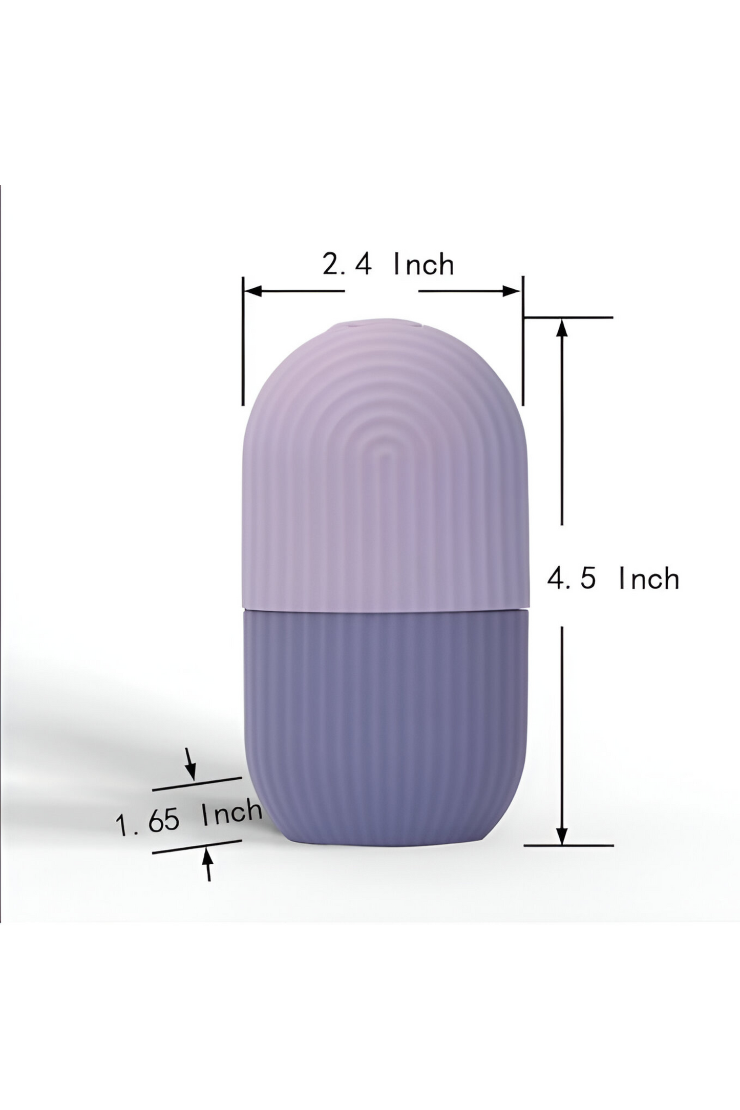 Ice Roller for Face Massager