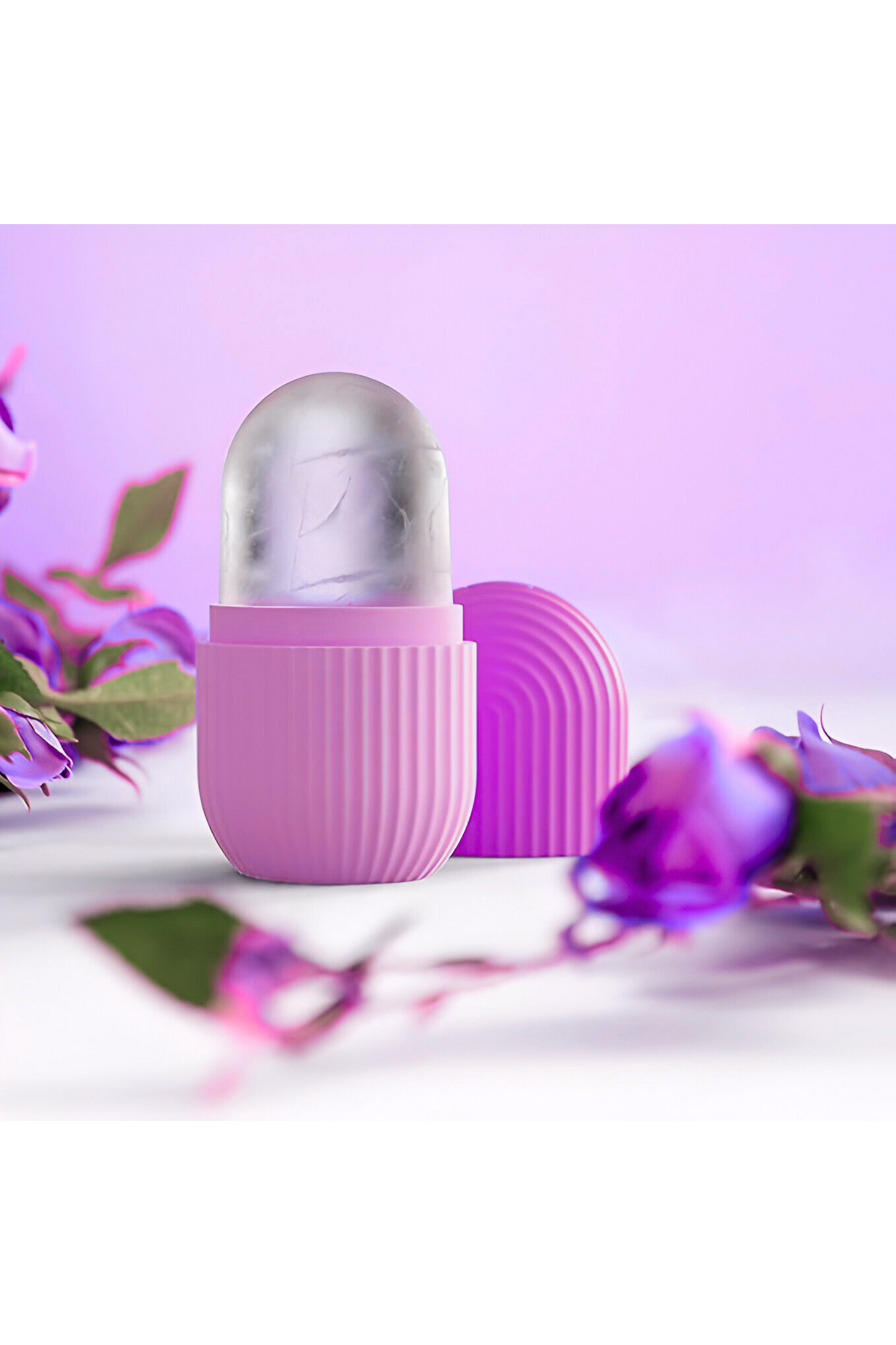 Ice Roller for Face Massager