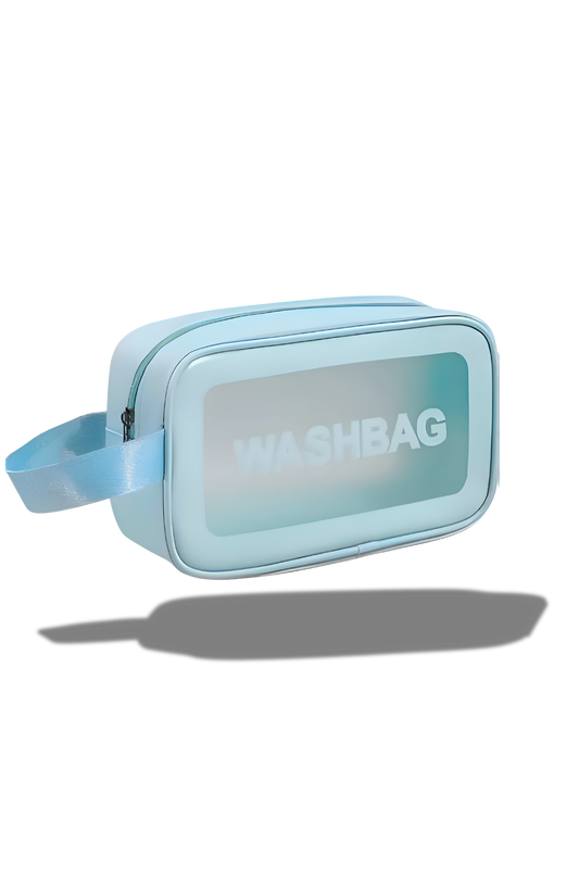 Multi-Functional Makeup Pouch Bag